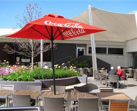 Club Sapphire - Merimbula - Tweed Heads Accommodation 3