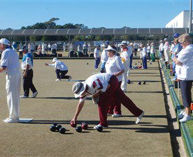 Club Sapphire - Merimbula - Tweed Heads Accommodation 6