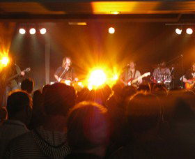 Club Sapphire - Merimbula - Tweed Heads Accommodation 8