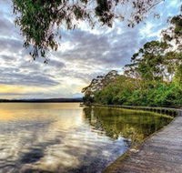 Merimbula Boardwalk - Tweed Heads Accommodation