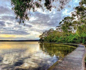 Merimbula Boardwalk - Tweed Heads Accommodation 0