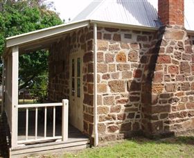 Old School Museum - Tweed Heads Accommodation 1