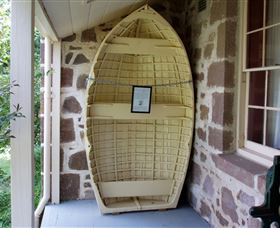 Old School Museum - Tweed Heads Accommodation 2