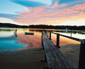 Merimbula Main Beach - Tweed Heads Accommodation 3