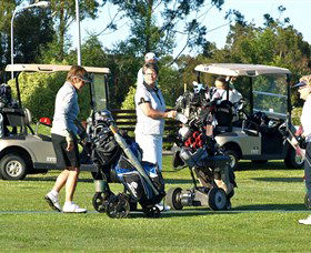 Pambula Merimbula Golf Club - Tweed Heads Accommodation 3