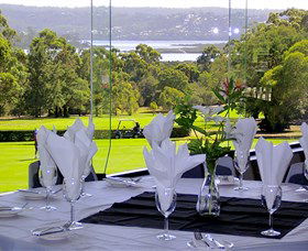 Pambula Merimbula Golf Club - Tweed Heads Accommodation 5
