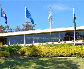 Pambula Merimbula Golf Club - Tweed Heads Accommodation 4