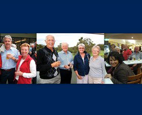 Pambula Merimbula Golf Club - Tweed Heads Accommodation 6