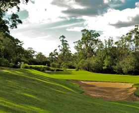 Pambula Merimbula Golf Club - Tweed Heads Accommodation 8