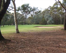 Pambula Merimbula Golf Club - Tweed Heads Accommodation 7