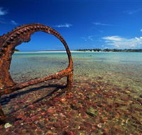 Spencer Park - Tweed Heads Accommodation