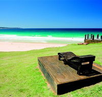 Short Point Beach - Tweed Heads Accommodation