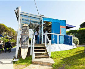 Merimbula Bar Beach - Tweed Heads Accommodation 3