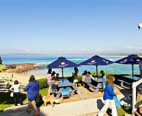 Merimbula Bar Beach - Tweed Heads Accommodation 4