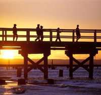 Busselton Jetty - Tweed Heads Accommodation