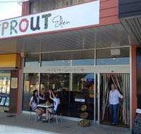 Sprout Eden - Tweed Heads Accommodation