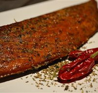 Eden Smokehouse - Tweed Heads Accommodation