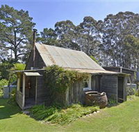 Davidson Whaling Station Historic Site - Tweed Heads Accommodation
