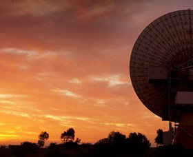 OTC Dish - Tweed Heads Accommodation 1