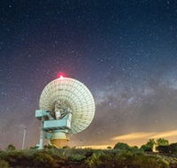 OTC Dish - Tweed Heads Accommodation