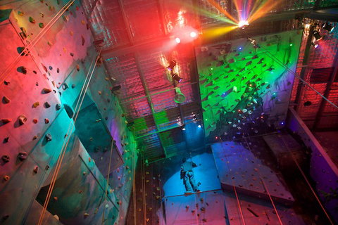 Centre Of Gravity - Tweed Heads Accommodation 5