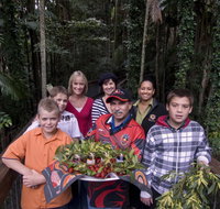 Sea Acres Rainforest Centre - Tweed Heads Accommodation