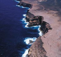 Zuytdorp Cliffs - Tweed Heads Accommodation