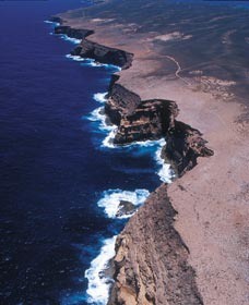 Zuytdorp Cliffs - Tweed Heads Accommodation 0