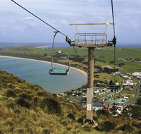 Nut Chairlift - The - Tweed Heads Accommodation