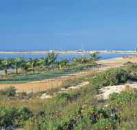 Exmouth Town Beach - Tweed Heads Accommodation