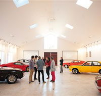 Aravina Estate Sports Car Museum - Tweed Heads Accommodation