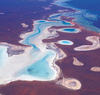 Big Lagoon - Tweed Heads Accommodation