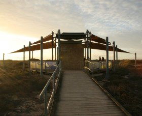 Jurabi Turtle Centre - Tweed Heads Accommodation 1