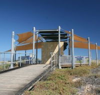 Jurabi Turtle Centre - Tweed Heads Accommodation