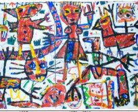 The Holmes Ã  Court Gallery At Vasse Felix - Tweed Heads Accommodation 1