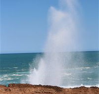 Blowholes and Point Quobba - Tweed Heads Accommodation