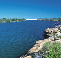 Yardie Creek - Tweed Heads Accommodation
