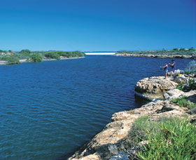 Yardie Creek - Tweed Heads Accommodation 0