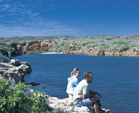 Yardie Creek - Tweed Heads Accommodation 2