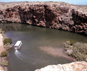 Yardie Creek - Tweed Heads Accommodation 3