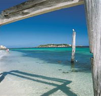 Hamelin Bay - Tweed Heads Accommodation