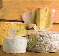 The Cheese Shop at The Makers' Workshop Burnie - Tweed Heads Accommodation