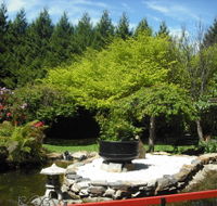 Annsleigh Gardens and Cafe - Tweed Heads Accommodation