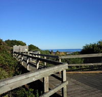 Lillico Beach - Tweed Heads Accommodation