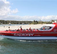 Extreme - Tweed Heads Accommodation