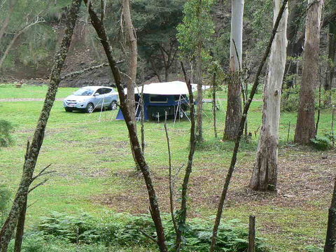 Goomburra Forest Retreat - Tweed Heads Accommodation 0