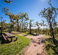 Rockhampton to Carnarvon Gorge Four Night Drive - Tweed Heads Accommodation