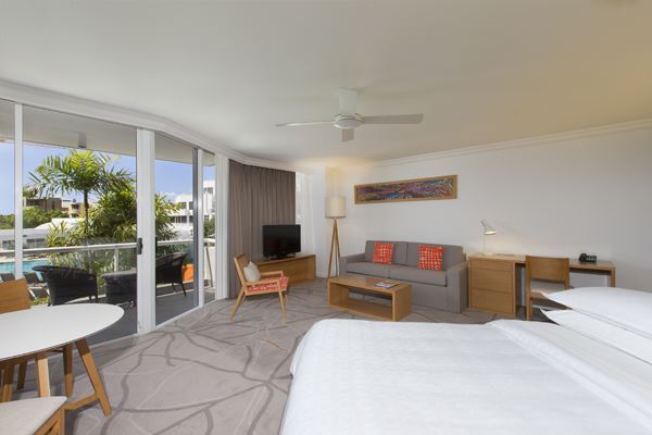 North Sunshine Coast QLD Tweed Heads Accommodation