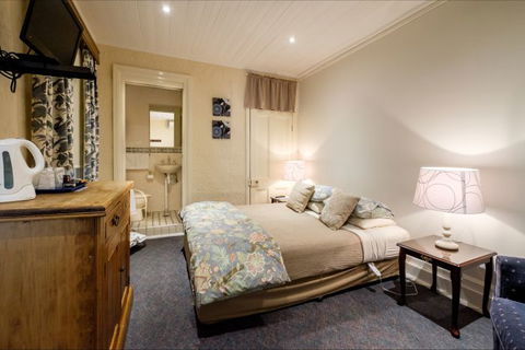 Peel Inn Nundle - Tweed Heads Accommodation 1