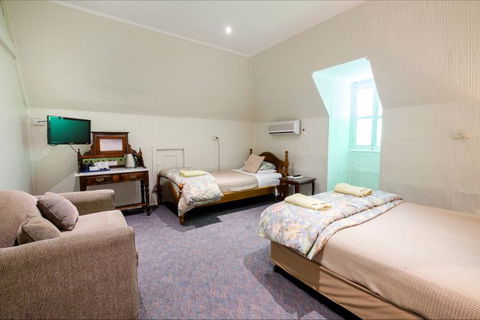 Peel Inn Nundle - Tweed Heads Accommodation 6